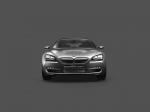 BMW 6-Series Coupe Concept 2010 года